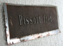 Pissort (3)